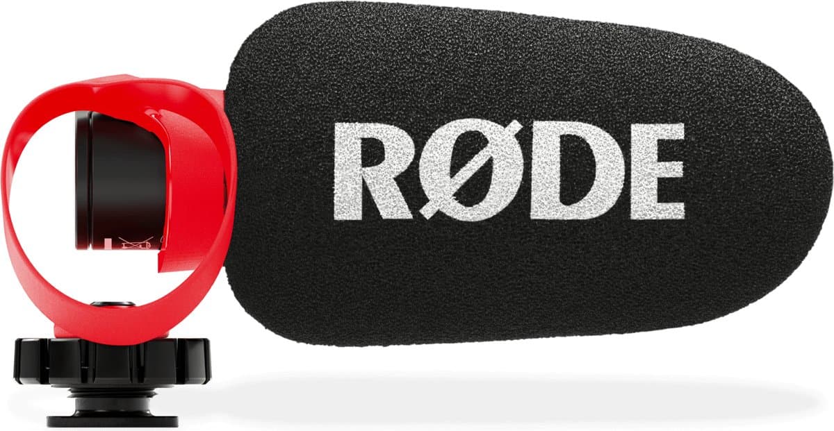 Rode Videomicro II