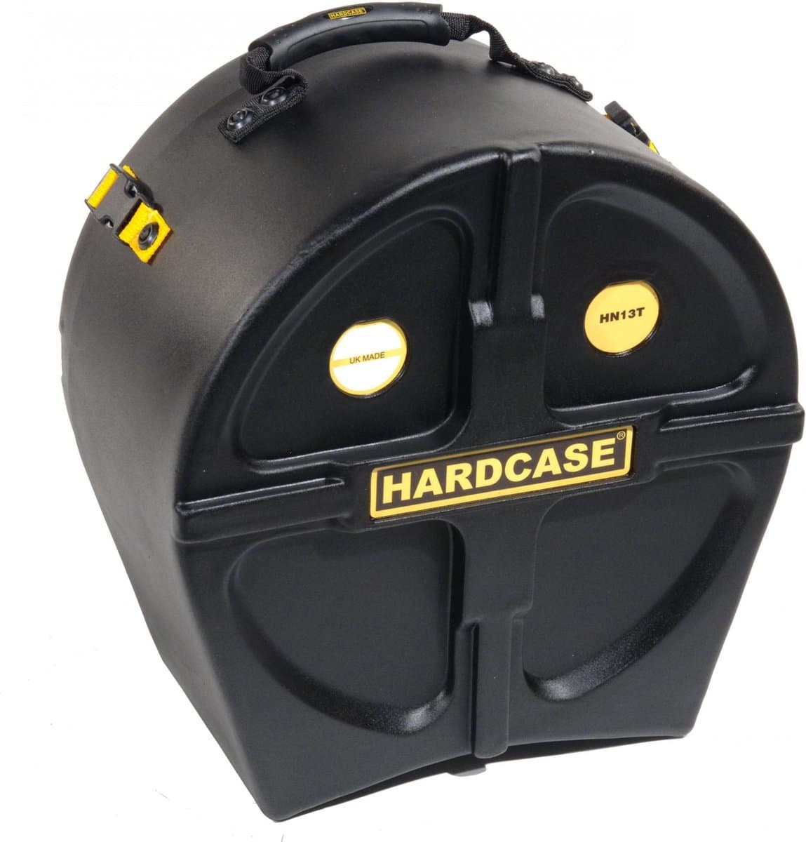 Hardcase Tom case HN12T, 12" - Tom koffer