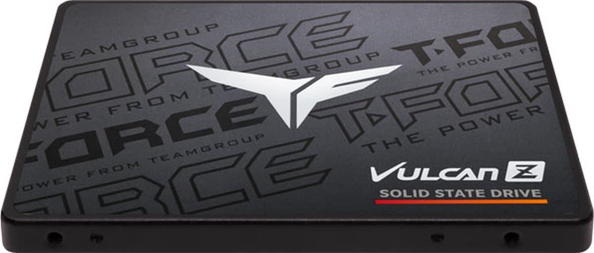 Team Group T-FORCE VULCAN Z