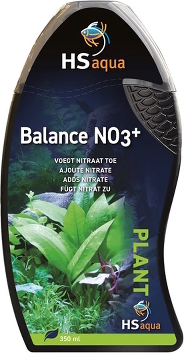 HS aqua Balance NO3 Plus - 350 ml