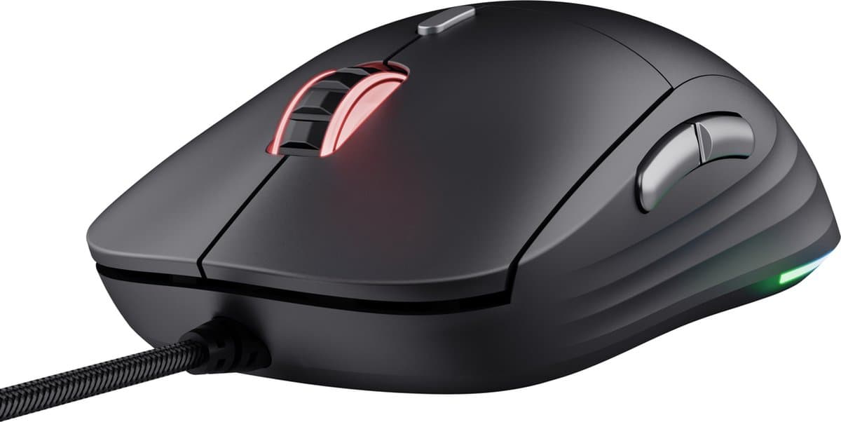 Trust GXT 925 Redex II Gaming Muis