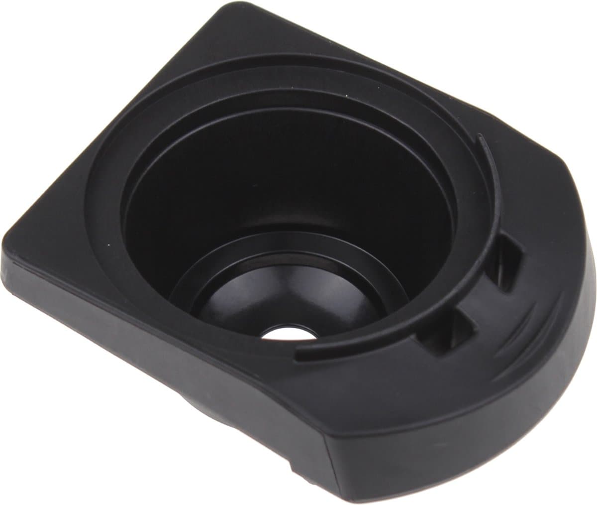 DOLCE GUSTO - CAPSULEHOUDER ZWART - DOLCE GUSTO - MS624560