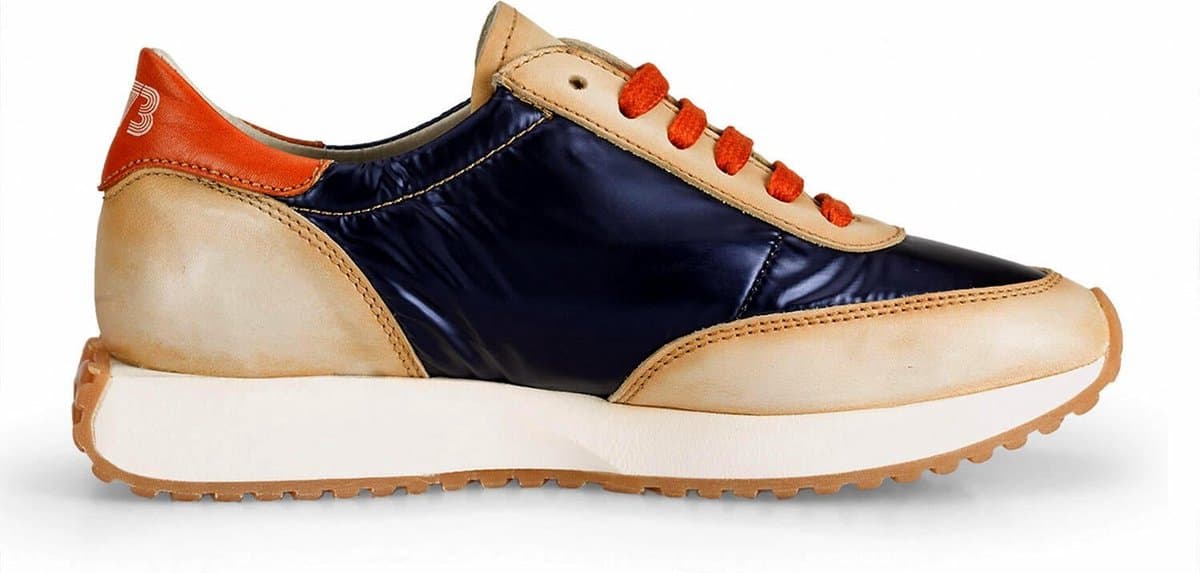 Felmini Versão - dames sneaker - Multikleur - maat 41 (EU) 7.5 (UK)
