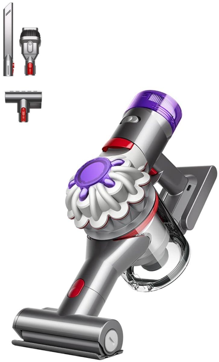 Dyson Car+Boat