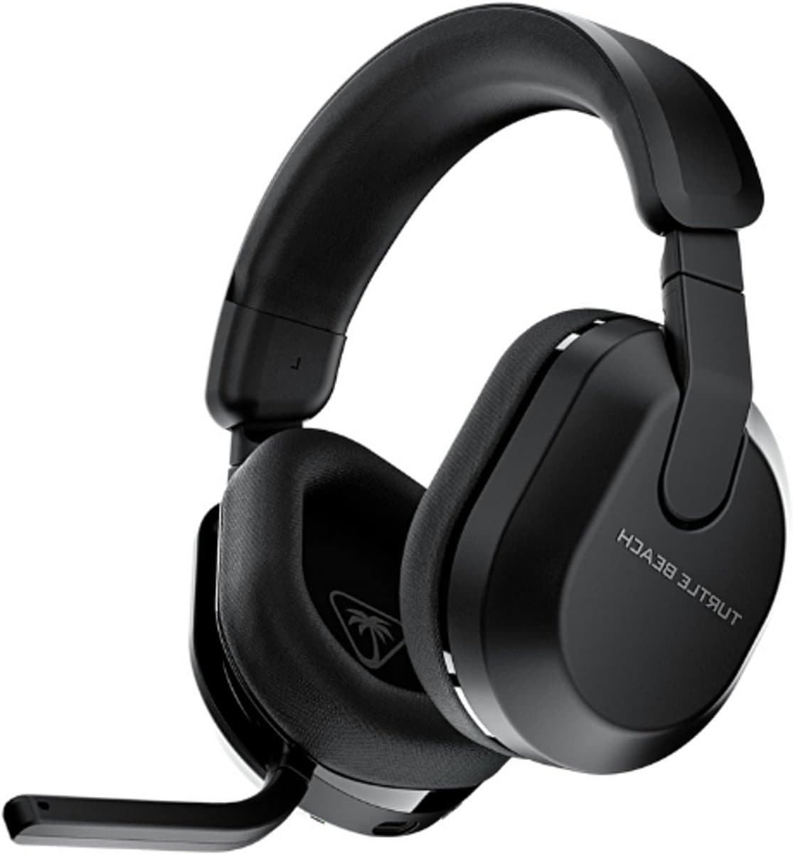 Draadloze Gaming-headset met 80 uur Batterij, 50mm Speakers & Bluetooth voor PC, PS5, PS4, Nintendo Switch en Mobiele Apparaten