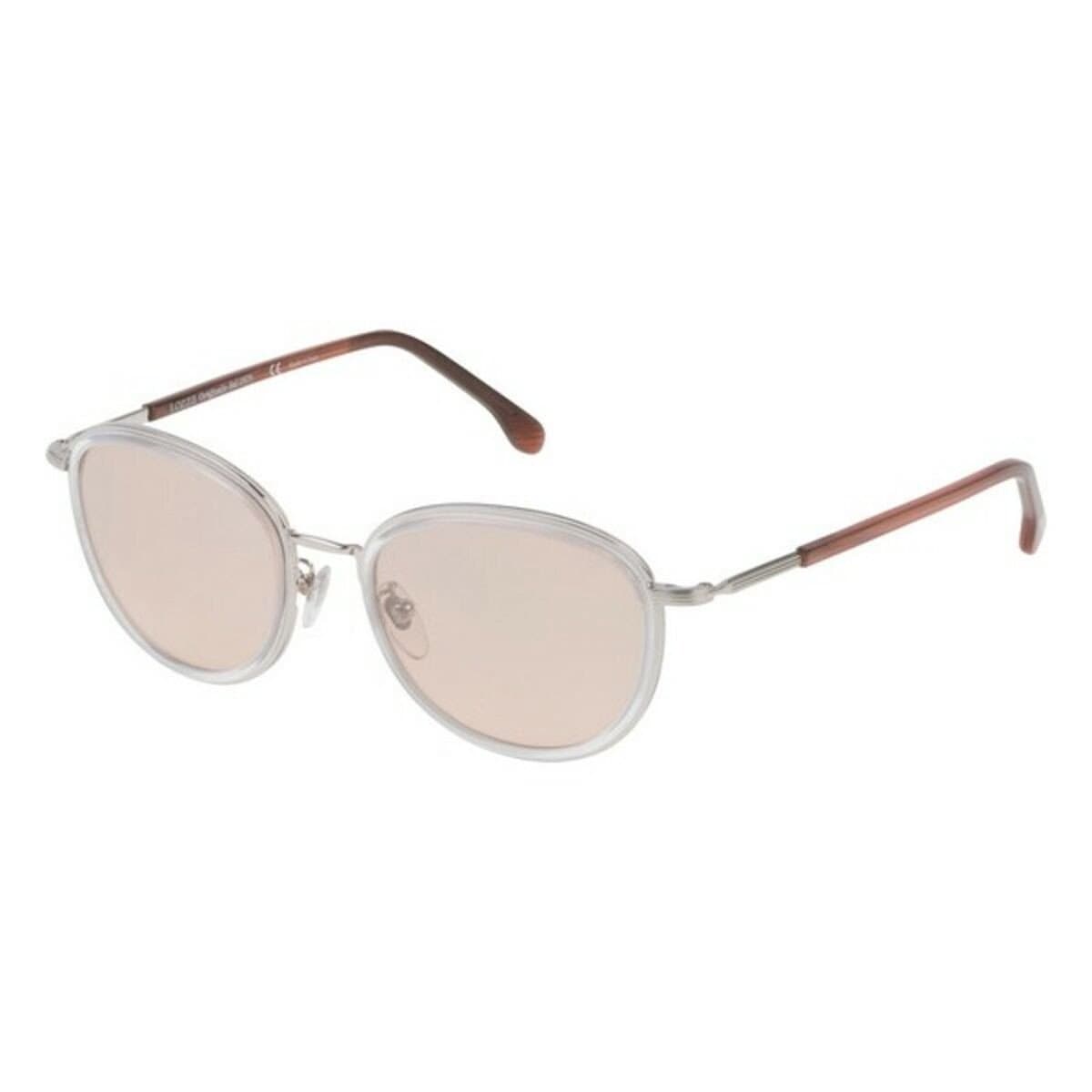Zonnebril Uniseks Lozza SL2254M Ø 52 mm