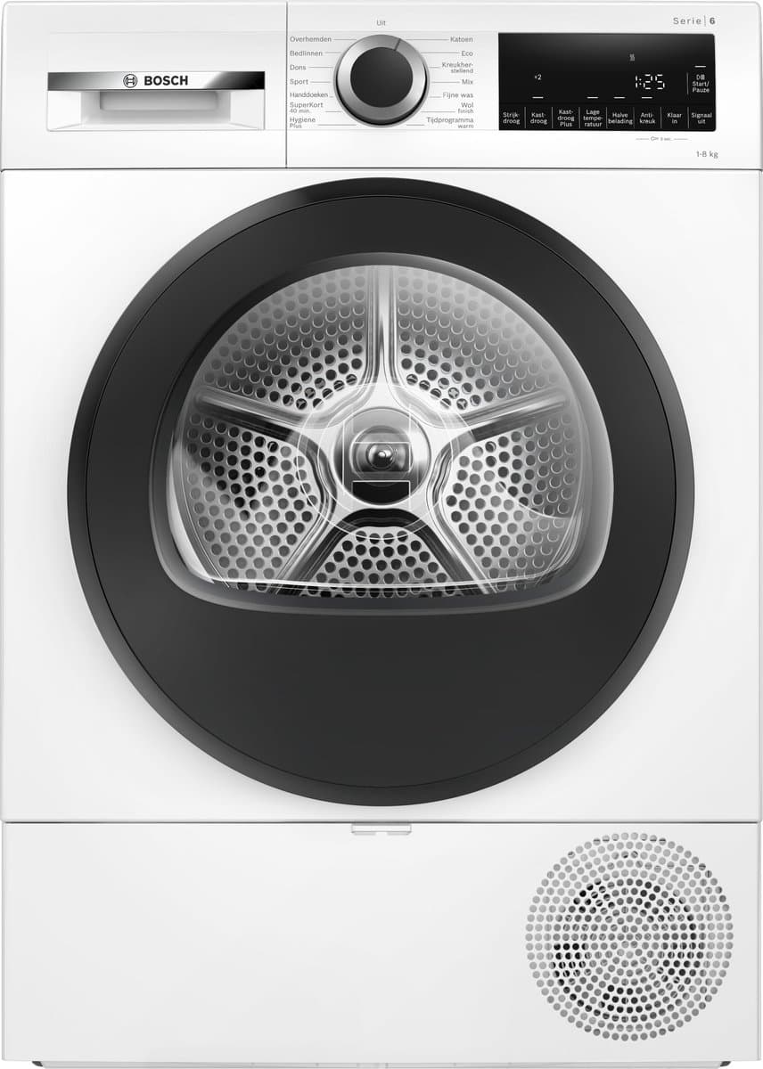 Bosch WQG133DANL
