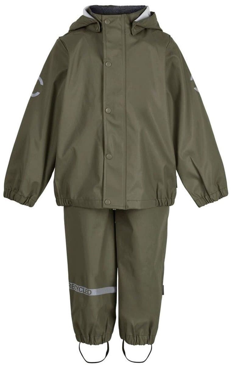 Mikk-Line Regenpak Junior