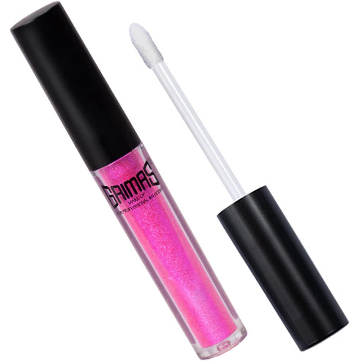 Grimas - Liquid eyeshadow - Chameleon - Pink - 950
