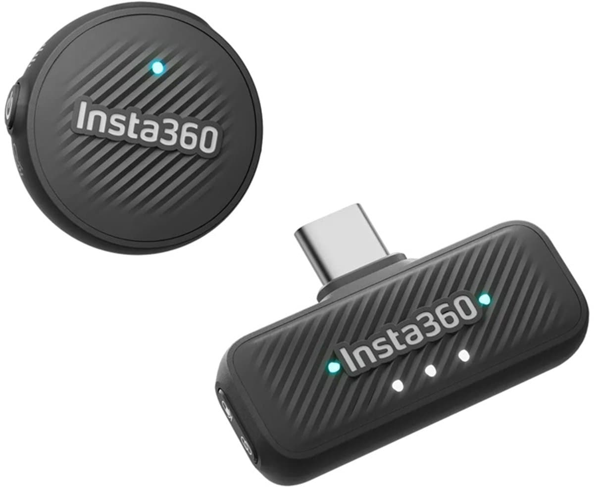 Insta360 Mic Air