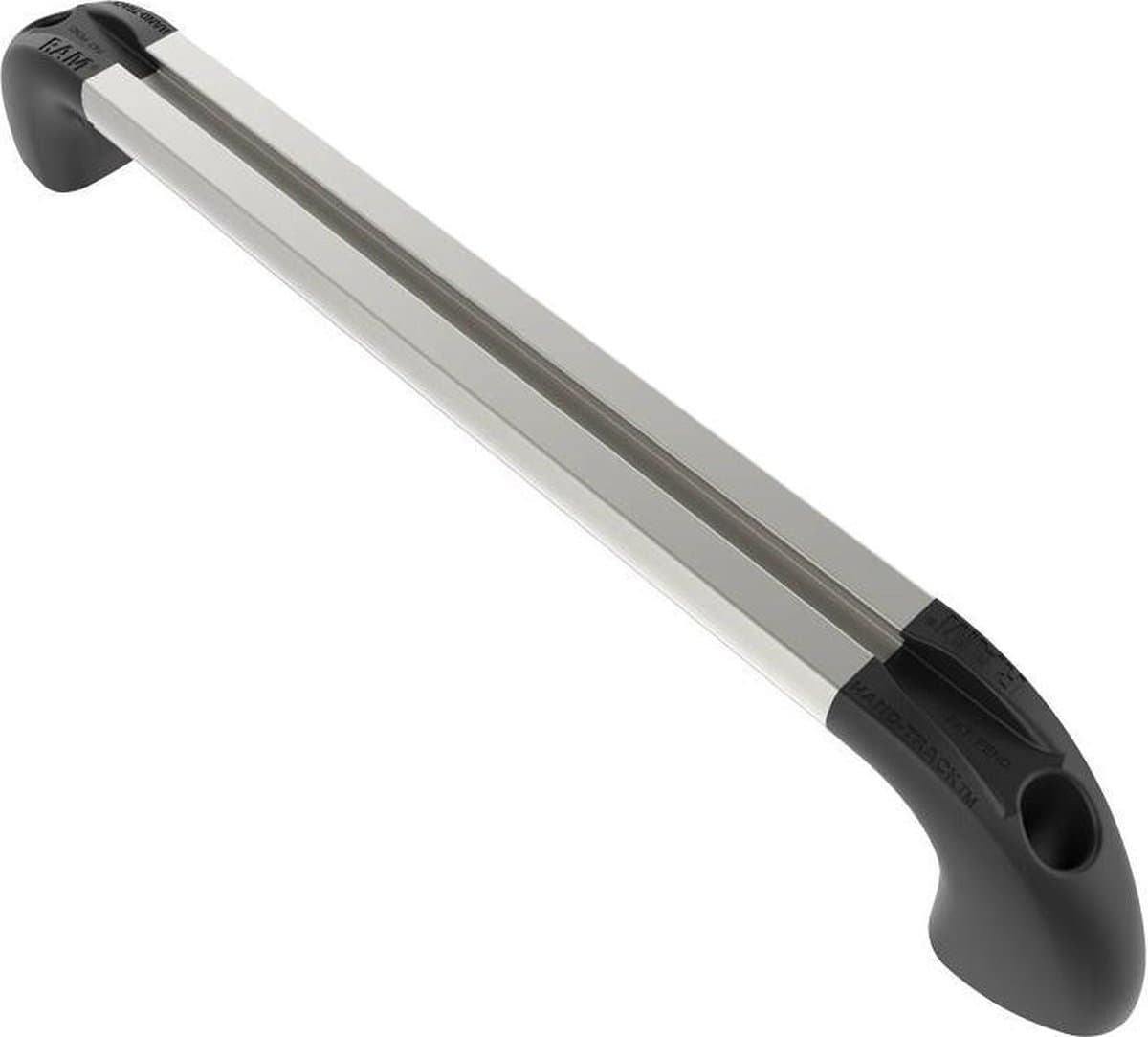Hand-Track™ Aluminium Rail 375 mm (15")