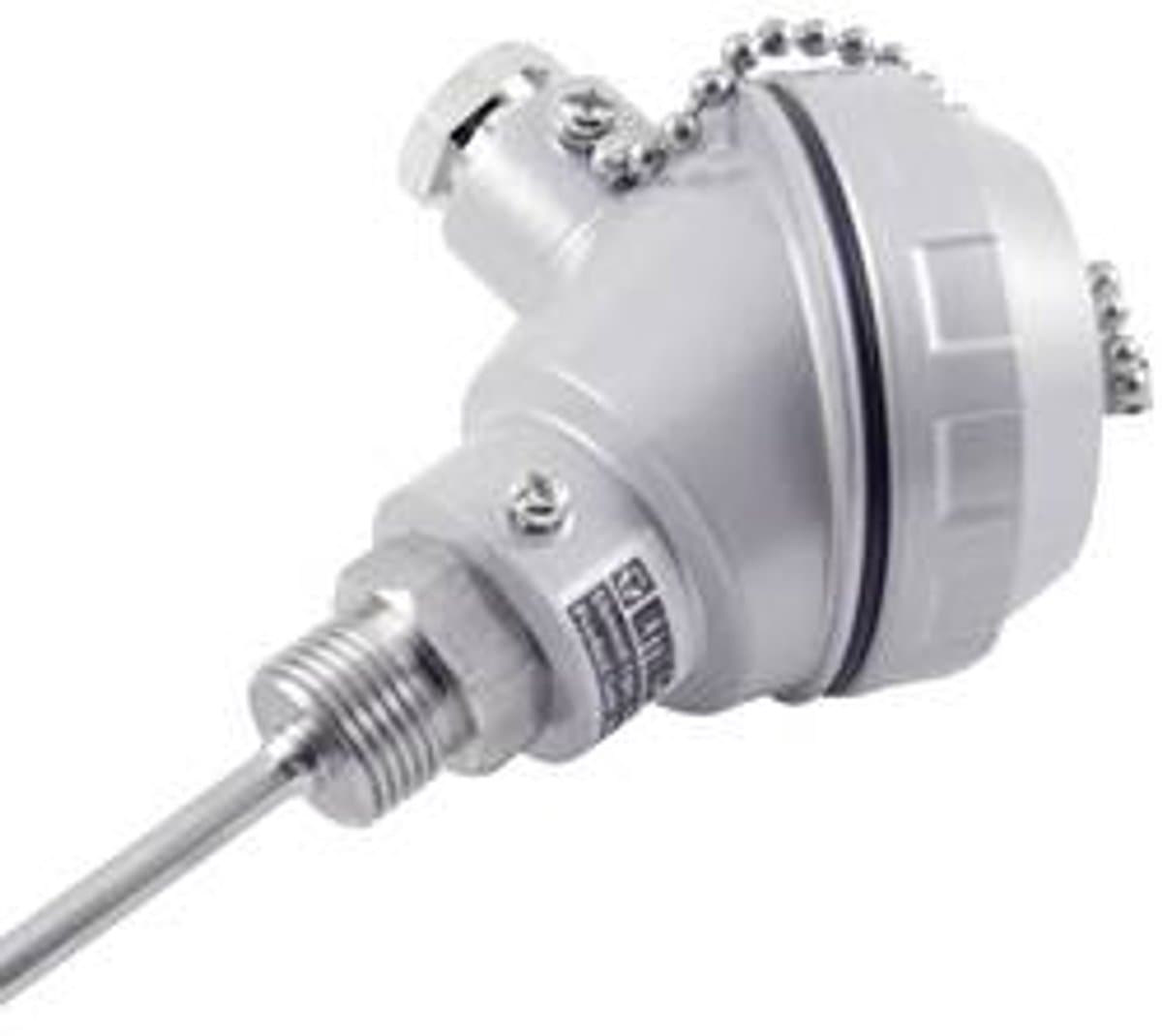 Emko RTKR-M06-L100.1 Temperatuursensor Sensortype Pt100 Meetbereik temperatuur -50 tot 500 °C