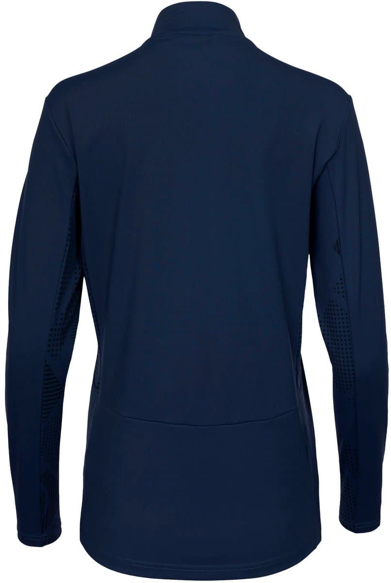 JDH Carbon Pro Trainingsjack Dames - Maat XL