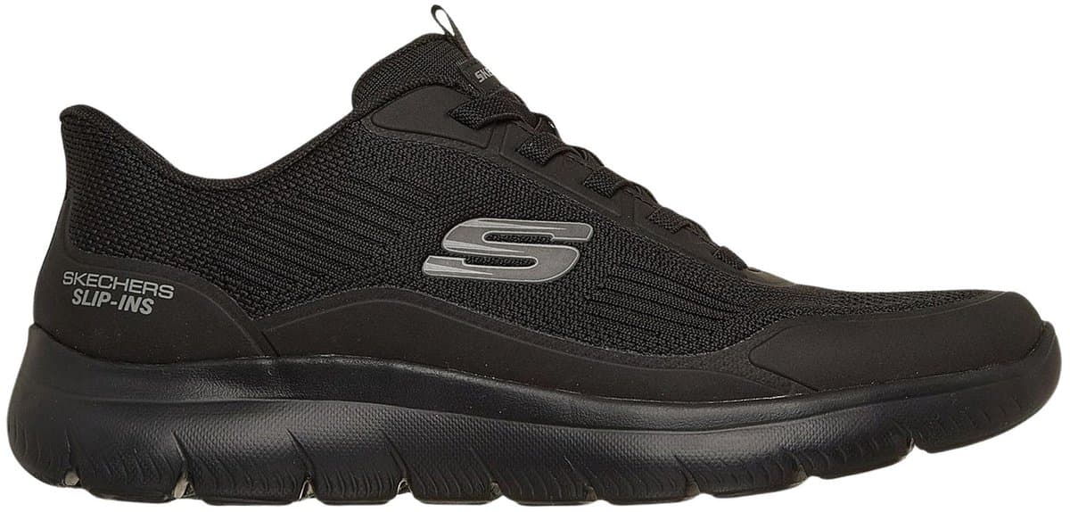 Skechers Slip-ins Summits Leyter Sneakers Heren
