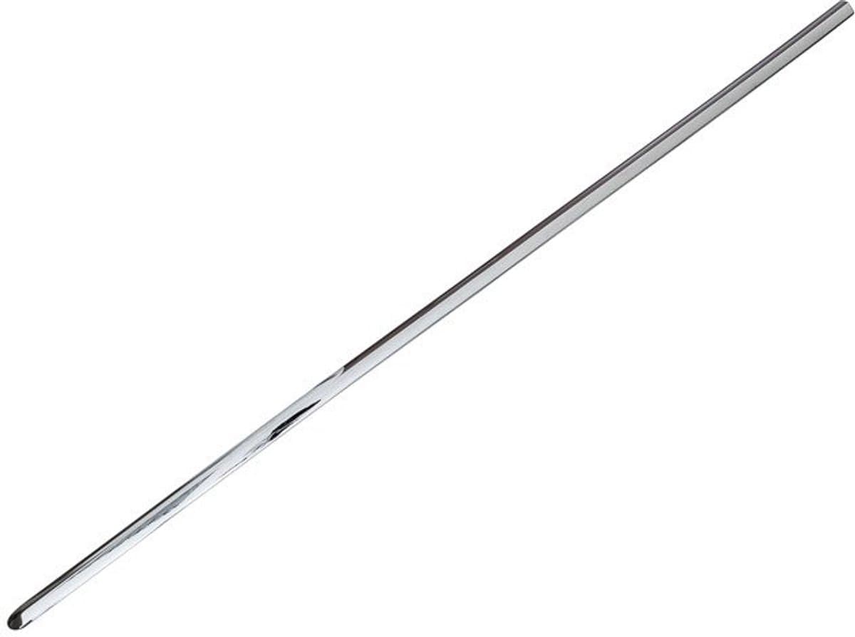 Modecar - Sierlijst - Voorportier - Links - Chrome