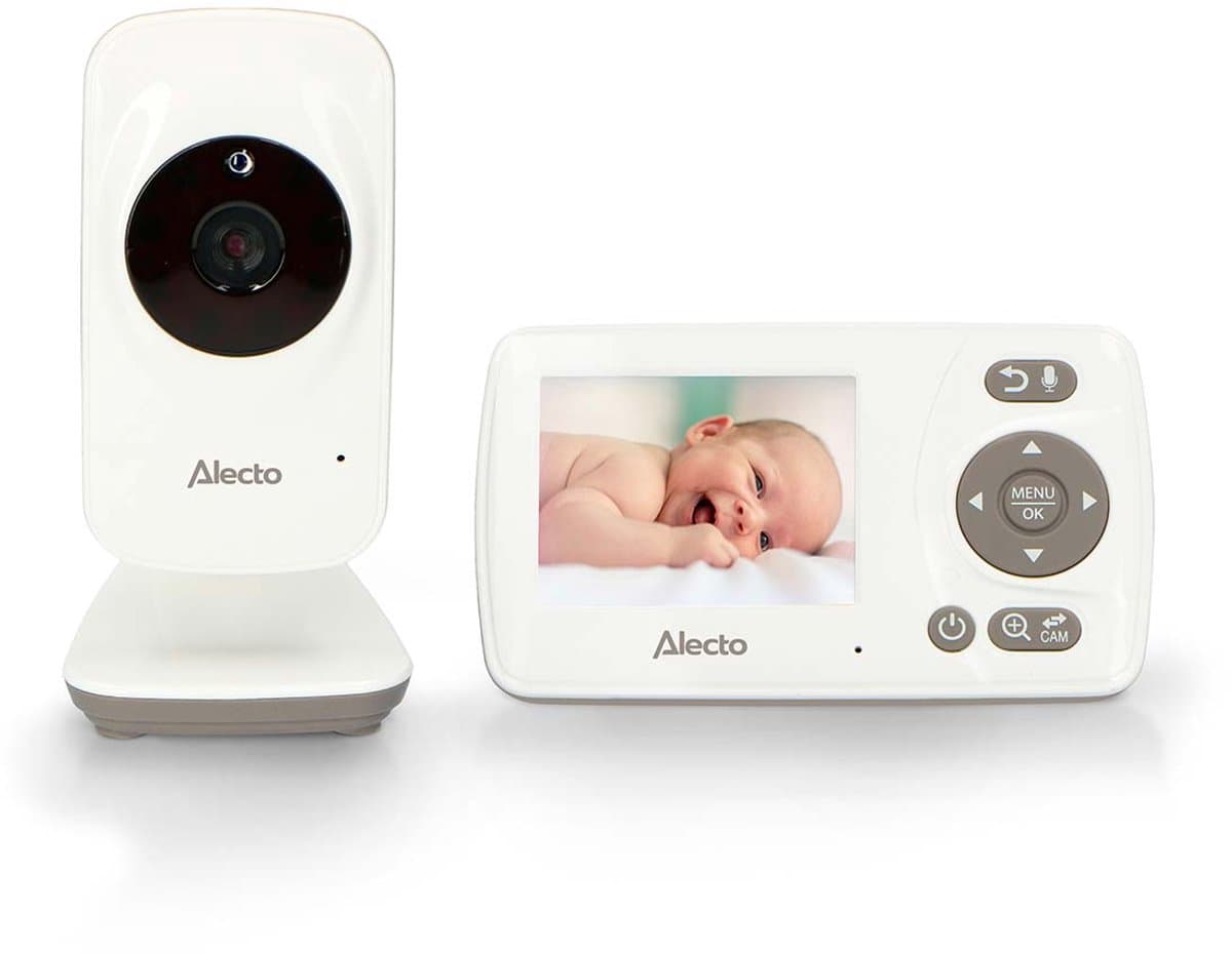 Alecto DVM-71