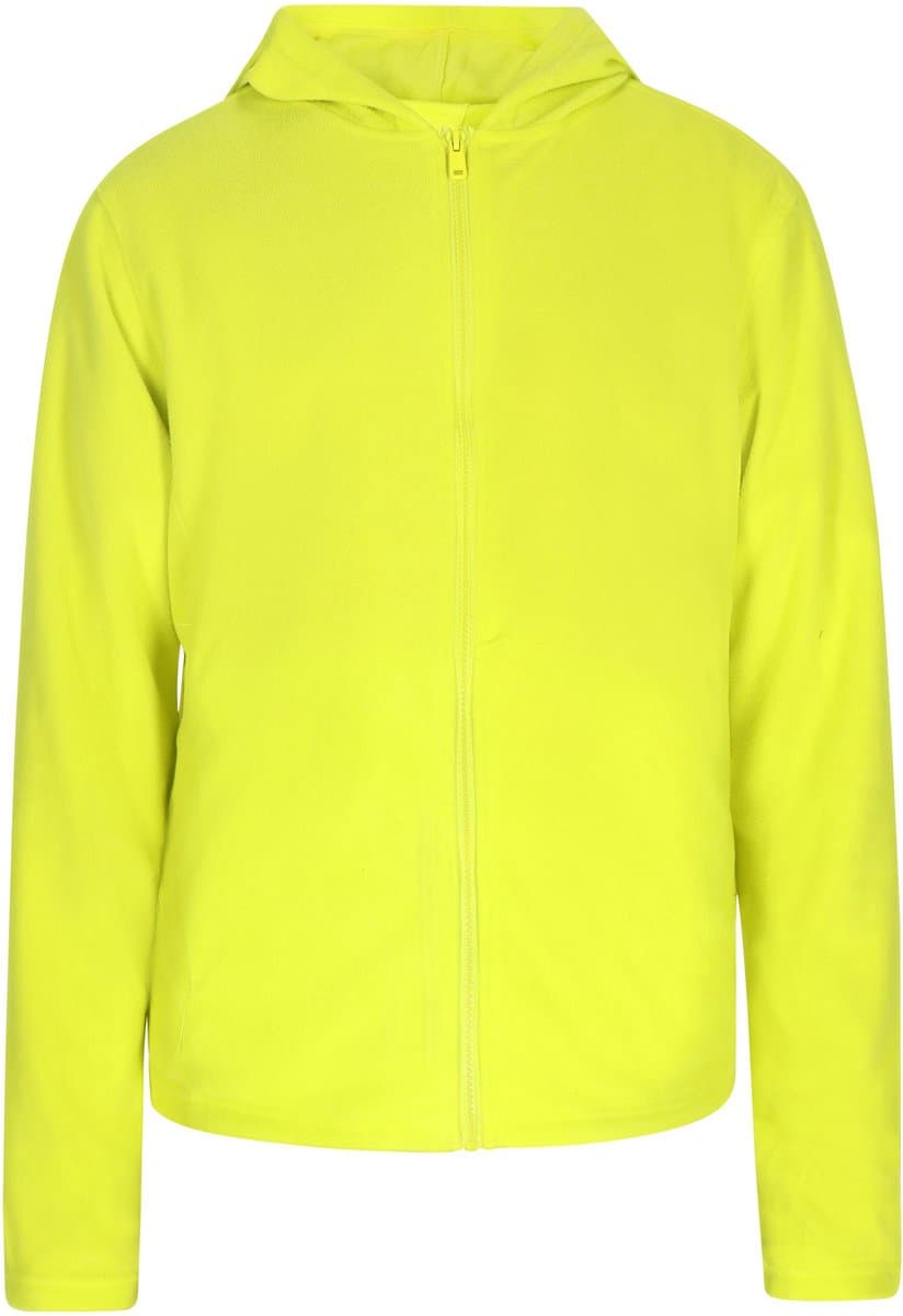 CALEY Fleecejacke