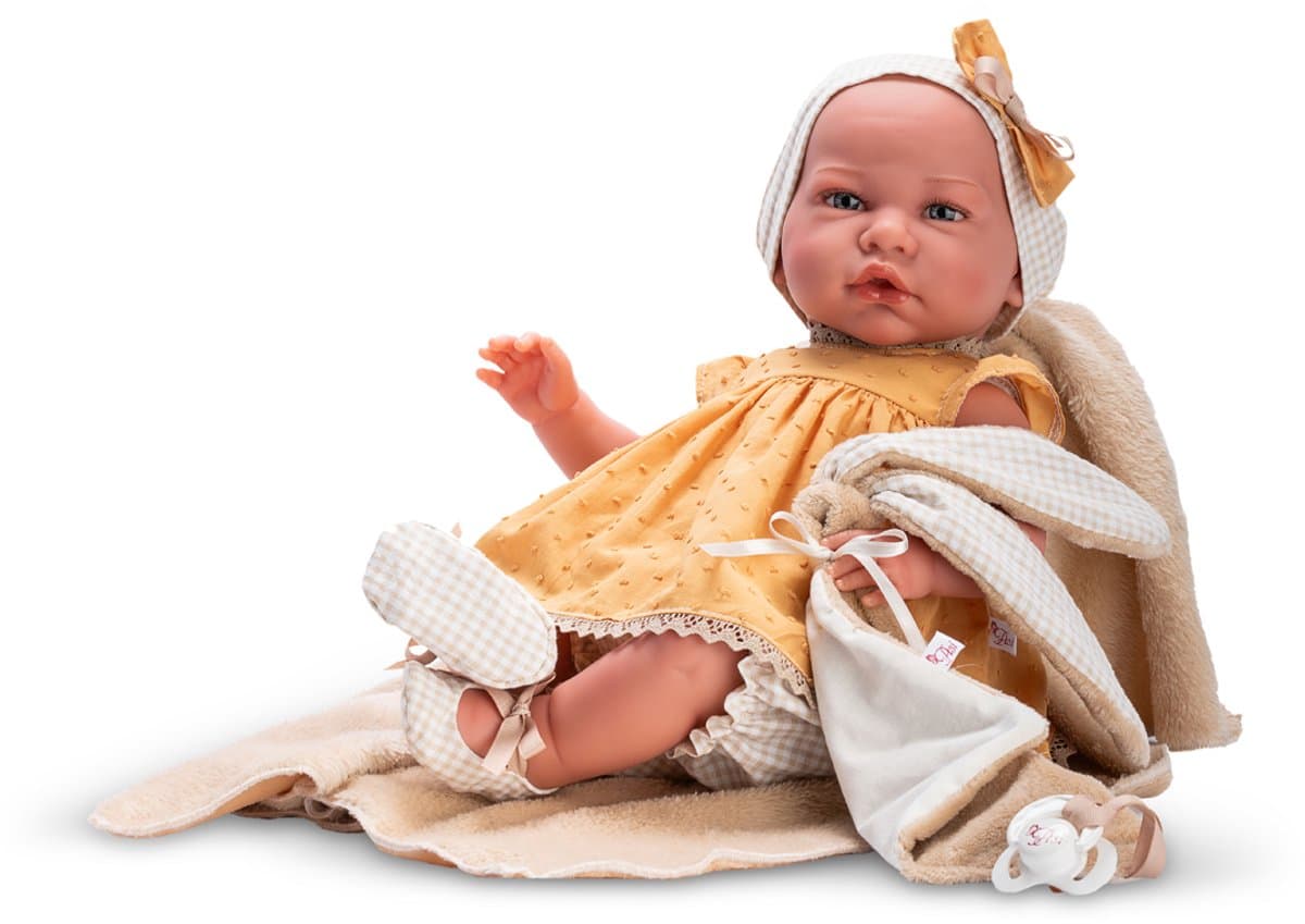 ASI DREAMS Pop - Hannah 46 Cm - Limited Edition
