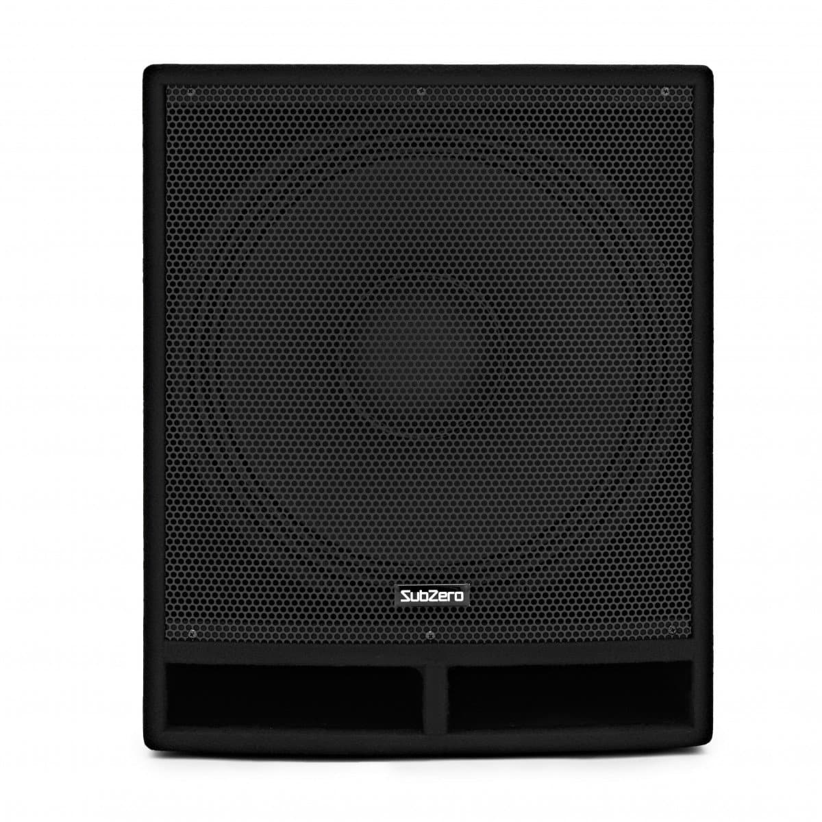 SubZero C18SA 700W actieve PA-subwoofer