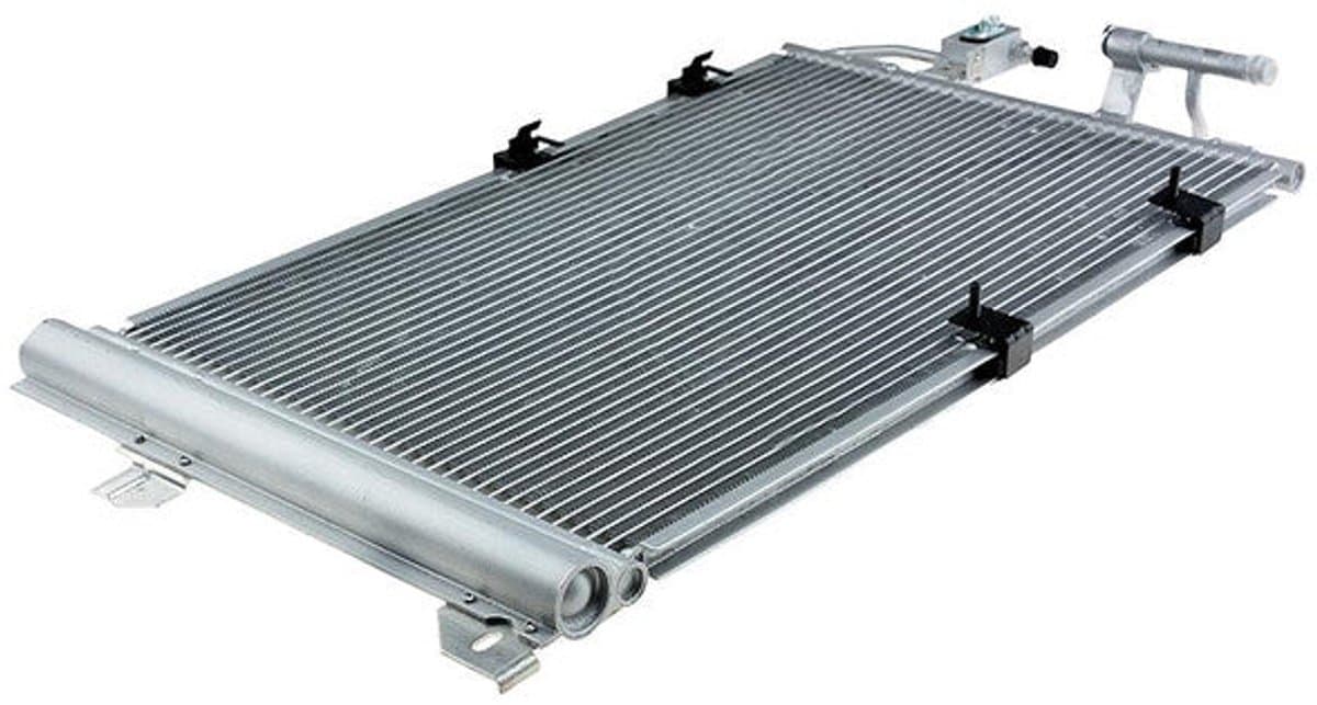Condensor airconditioning OEM 13192901