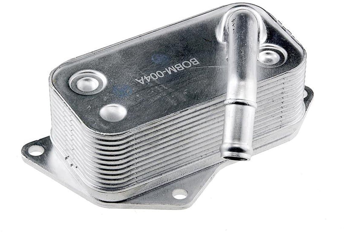Oliekoeler, motorolie NTY: CCL-BM-004A OEM 5989070201