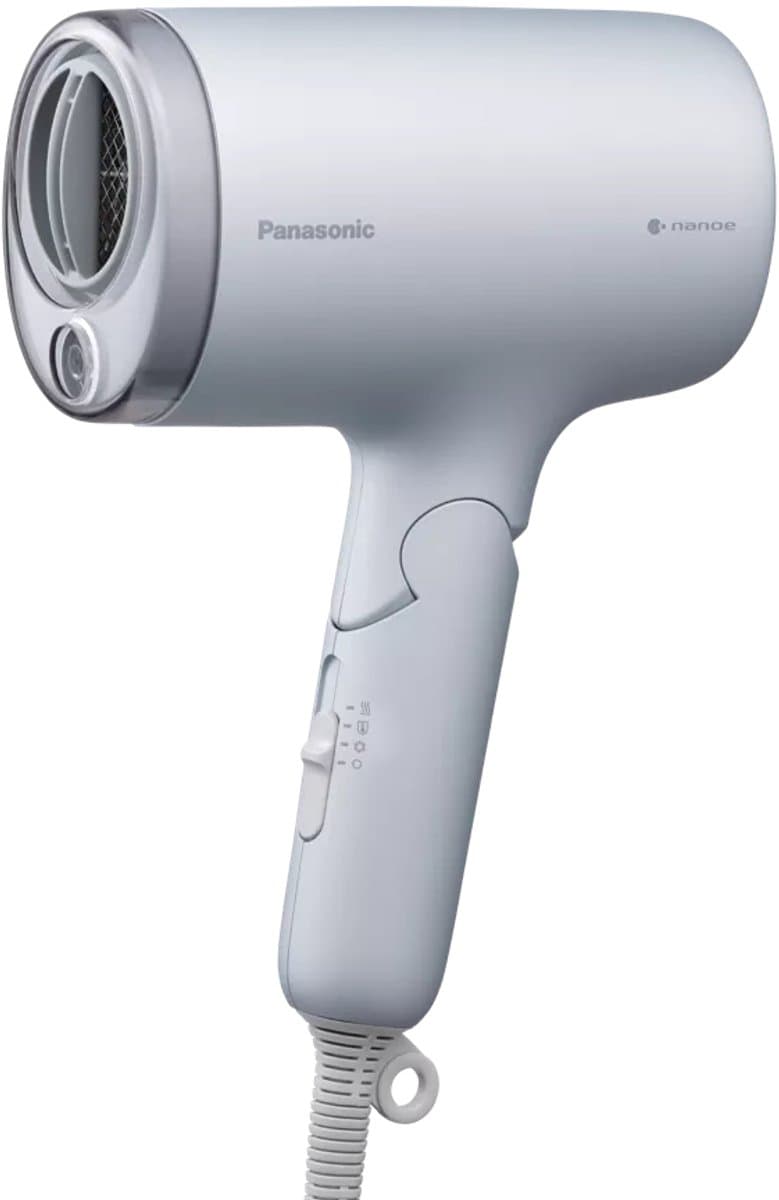 Panasonic EH-NA7M Nanoe™ Haardroger – 1600W – Beschermend & Glanzend – Grijs