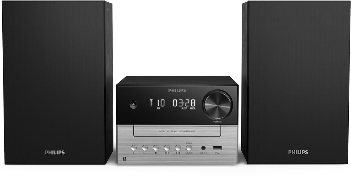 Philips TAM3205M2