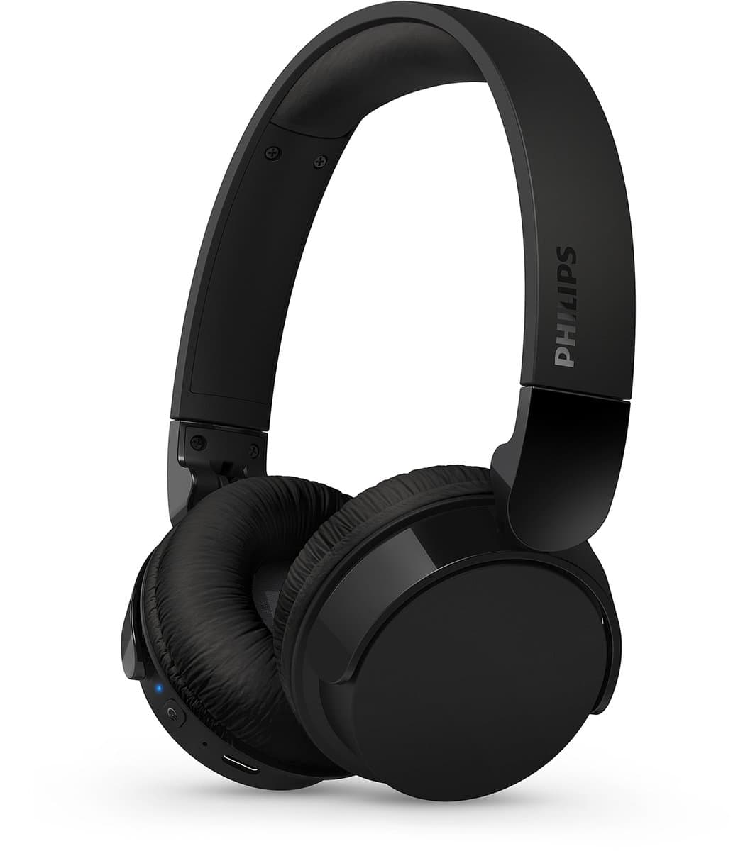 Philips TAH4209 Zwart