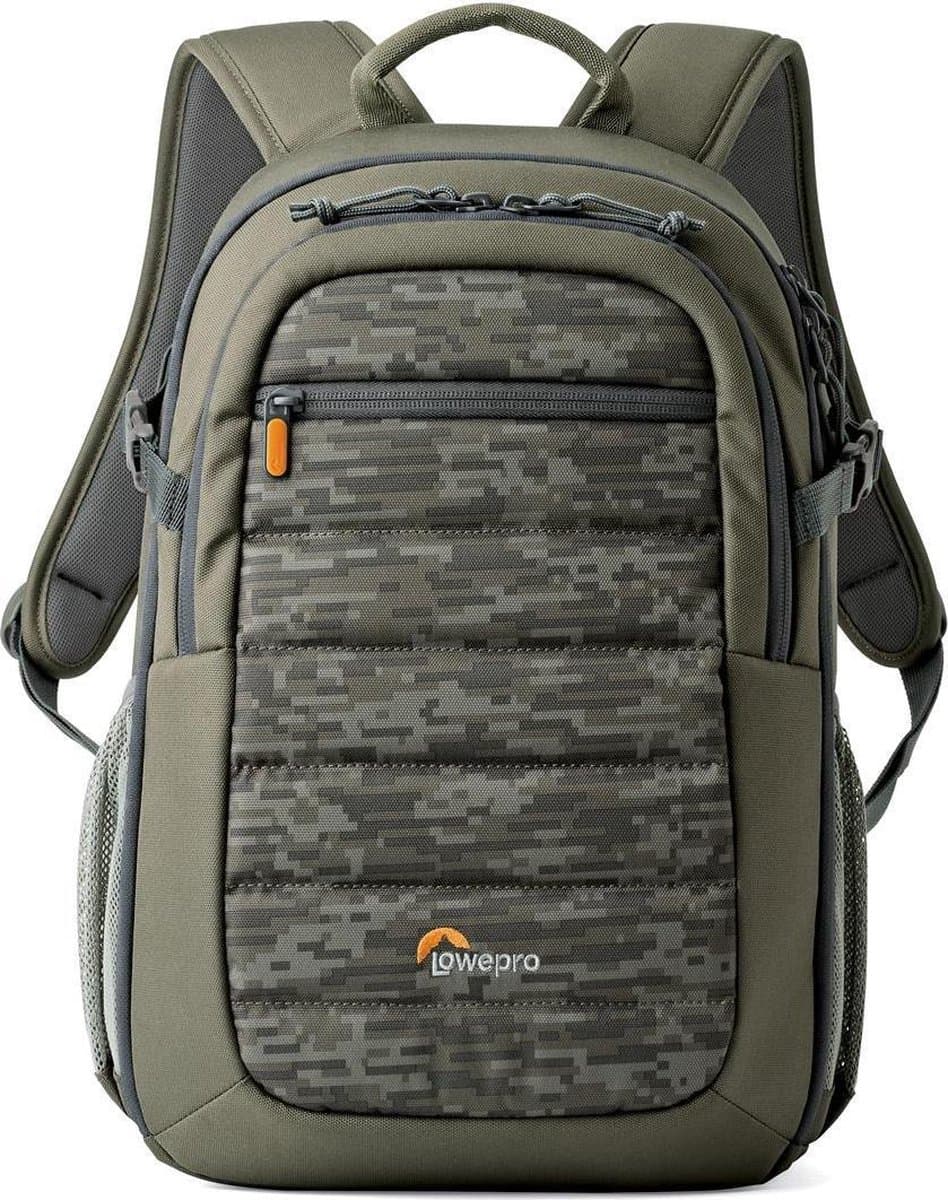 Lowepro Tahoe BP 150 Mica / Pixel Camo