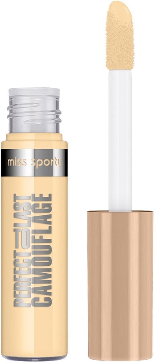 Miss Sporty Perfect Last Camouflage - 40 Ivory