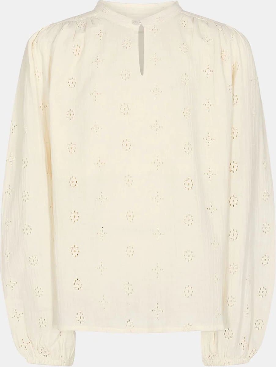 Sofie Schnoor Girls Blouse - Maat 140
