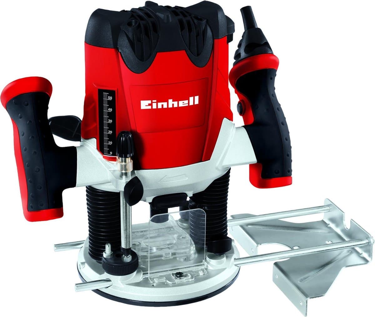 Einhell elektrische router TE-RO 1255 E - 1200 W