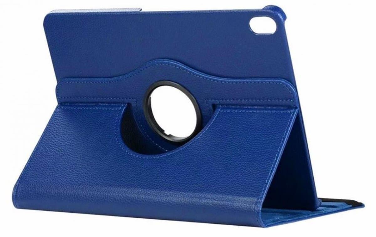 Apple iPad Pro 11" (2018) draaihoes 360° Blauw