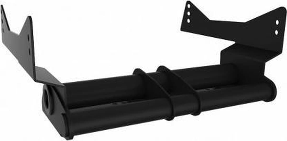 RSeat RS1 Buttkicker Mount Upgrade Kit - Zwart