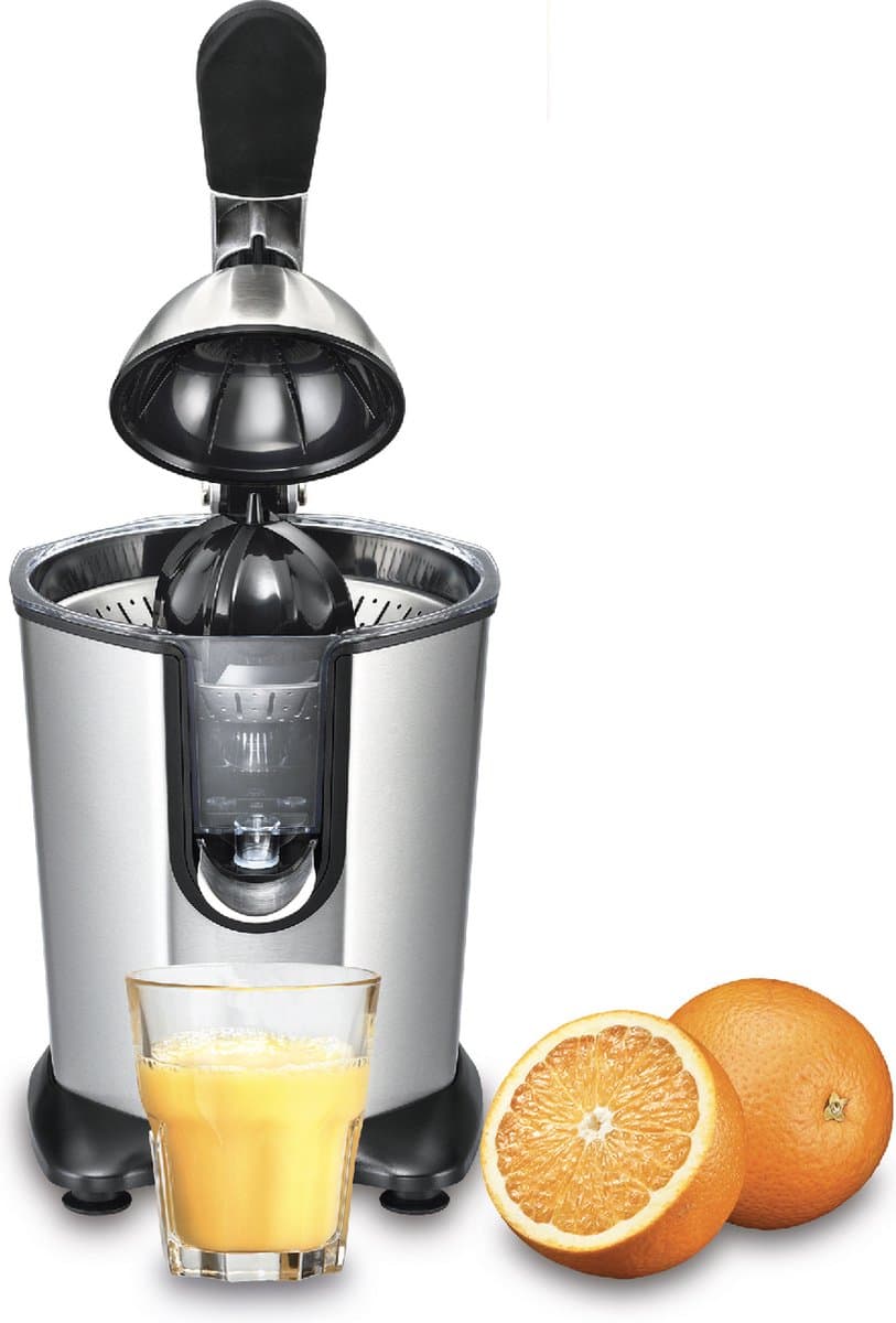 SOLIS Citrus Juicer 8453