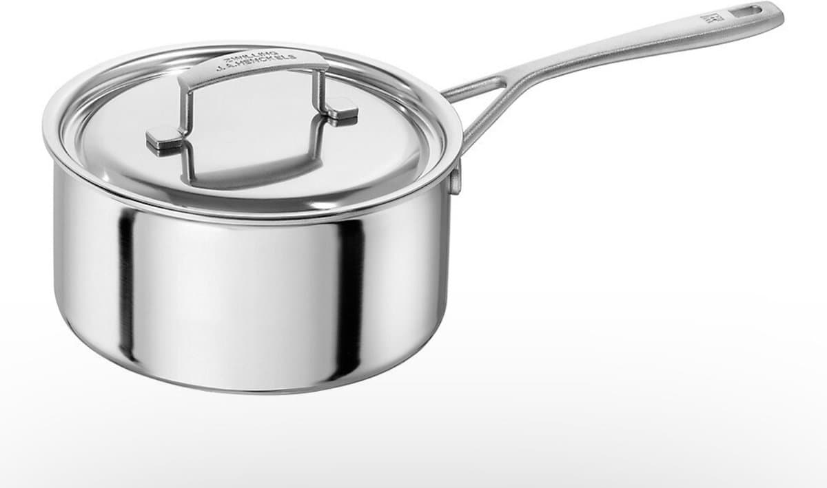 Zwilling Sensation Steelpan Met Deksel 20cm