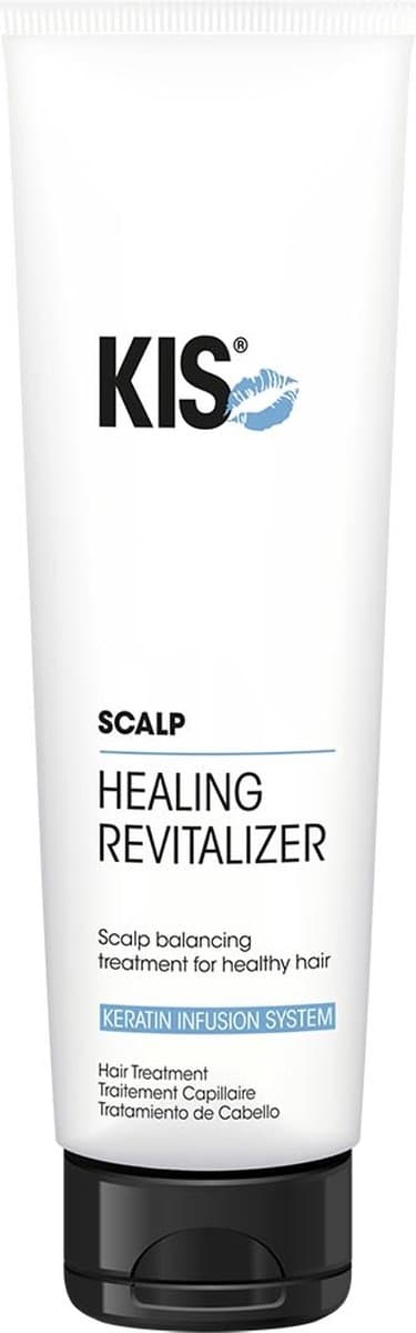 KIS - Scalp Healing Revitalizer