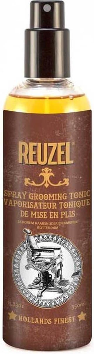 Reuzel - Grooming Tonic Spray - 355 ml