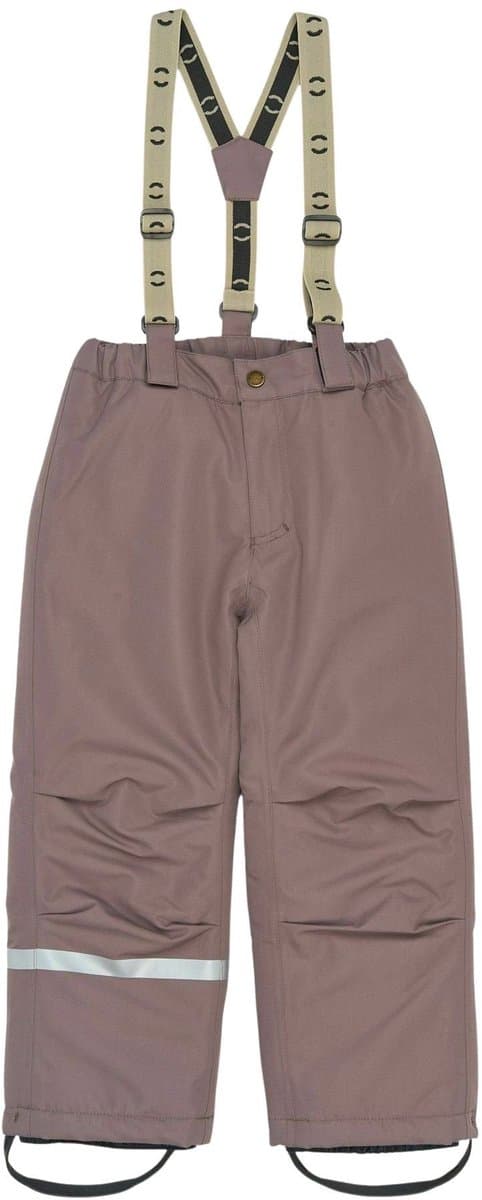 Mikk-Line Uni Skibroek Junior - Maat 104