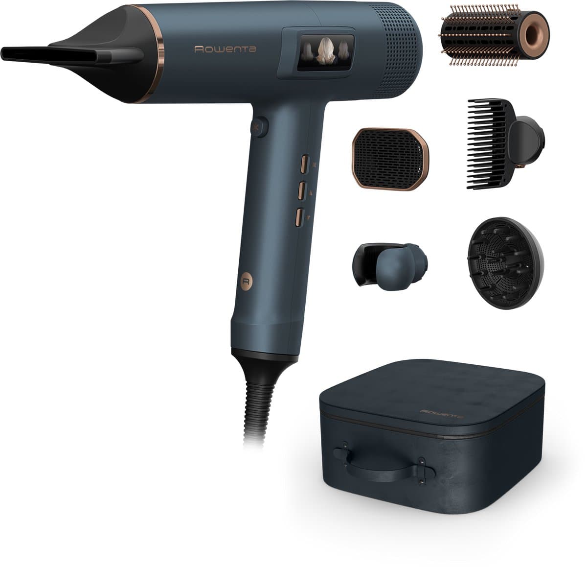 Rowenta Maestria For You HY9430E0