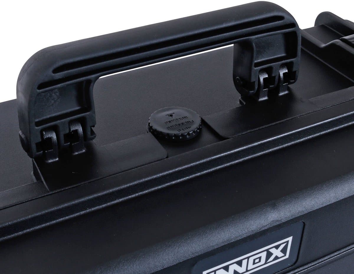 Innox Impact Line 505-195 Foam 500 x 350 x 194 mm