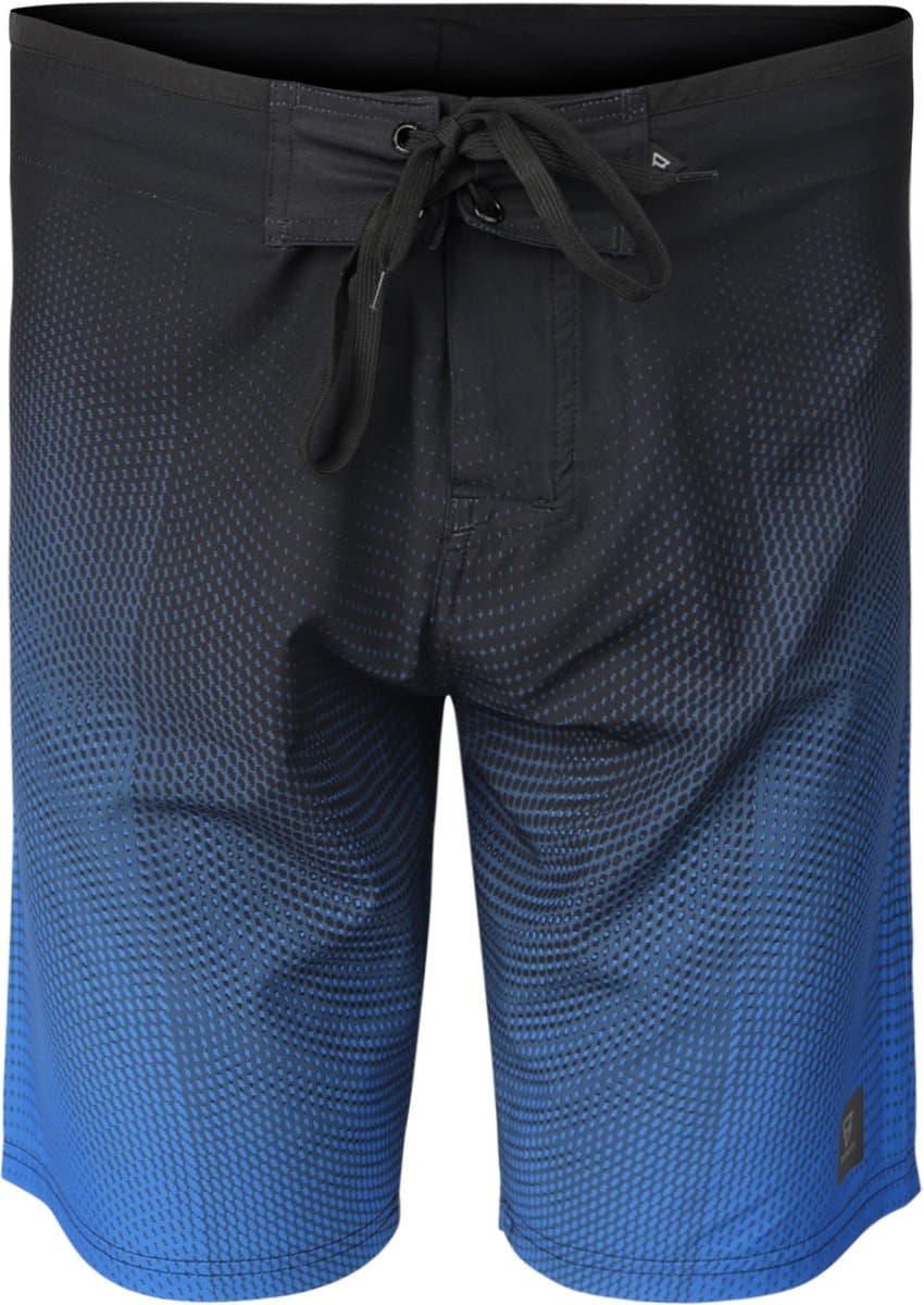 Brunotti Paitor-AO Heren Boardshorts - Blauw - 32