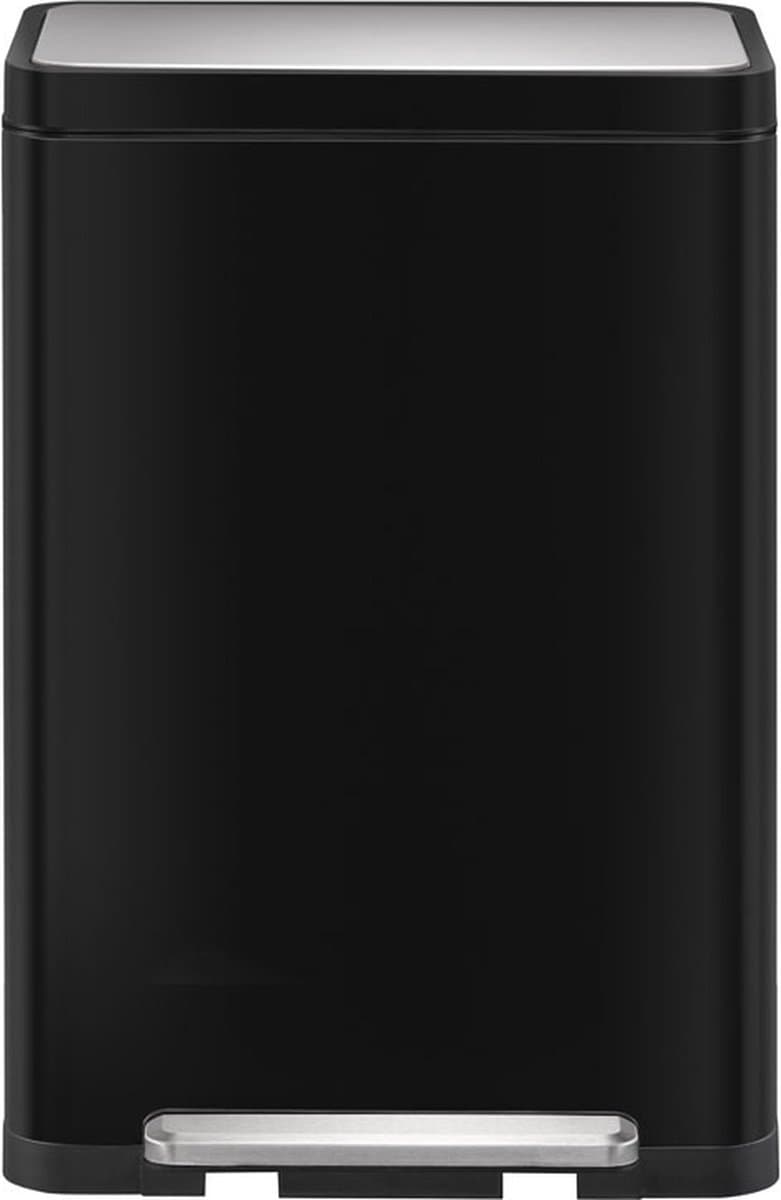 EKO X-Cube 45 Liter Zwart