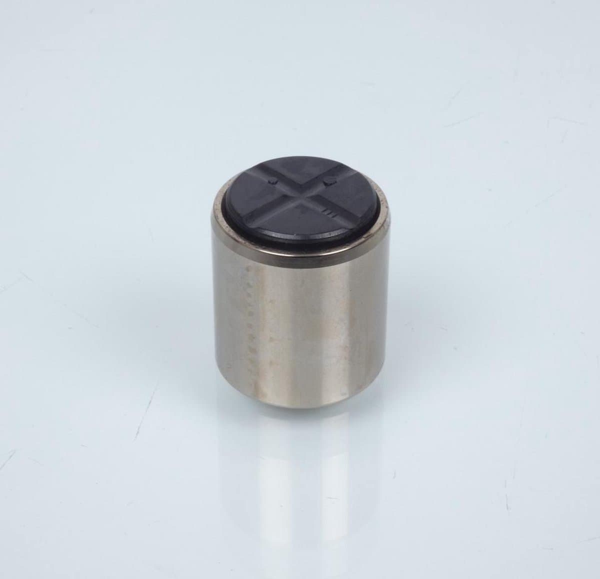 Piston d étrier Ø27mm Tourmax pour moto Kawasaki 500 GPZ 1987 à 1997 AV bas Neuf