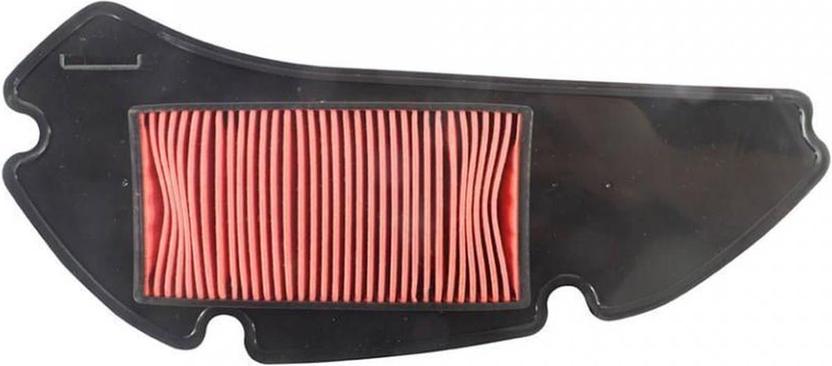 Filtre à air Filtrex pour scooter Honda 125 SH I 2005 à 2012 17210-KGF-900 Neuf