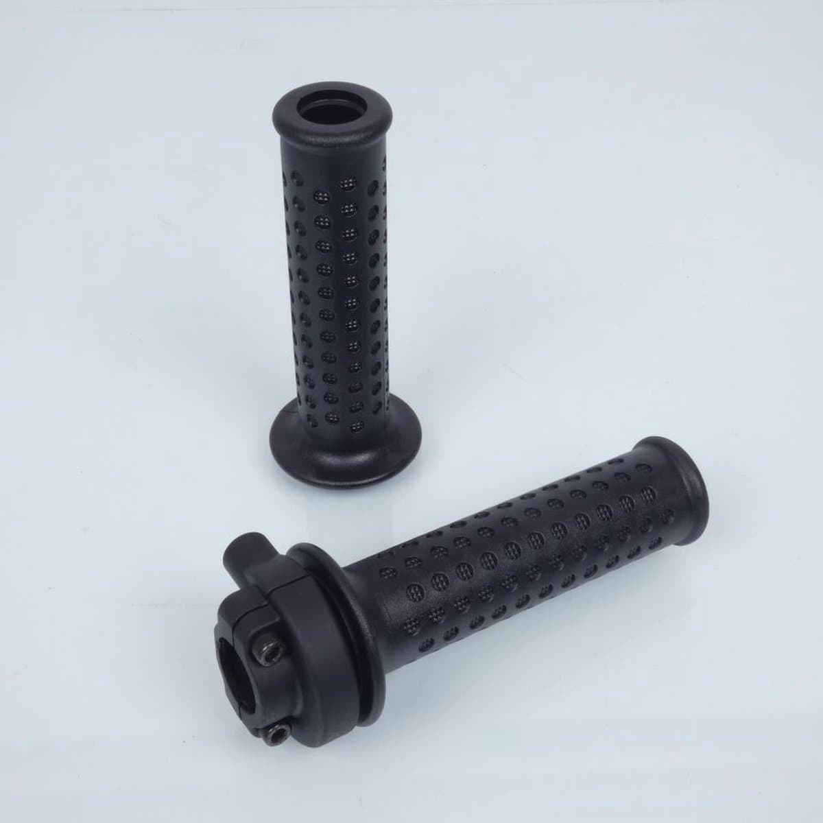 gaspedaal domino voor scooter piaggio 400 x-evo 2007 tot 2011 nieuw