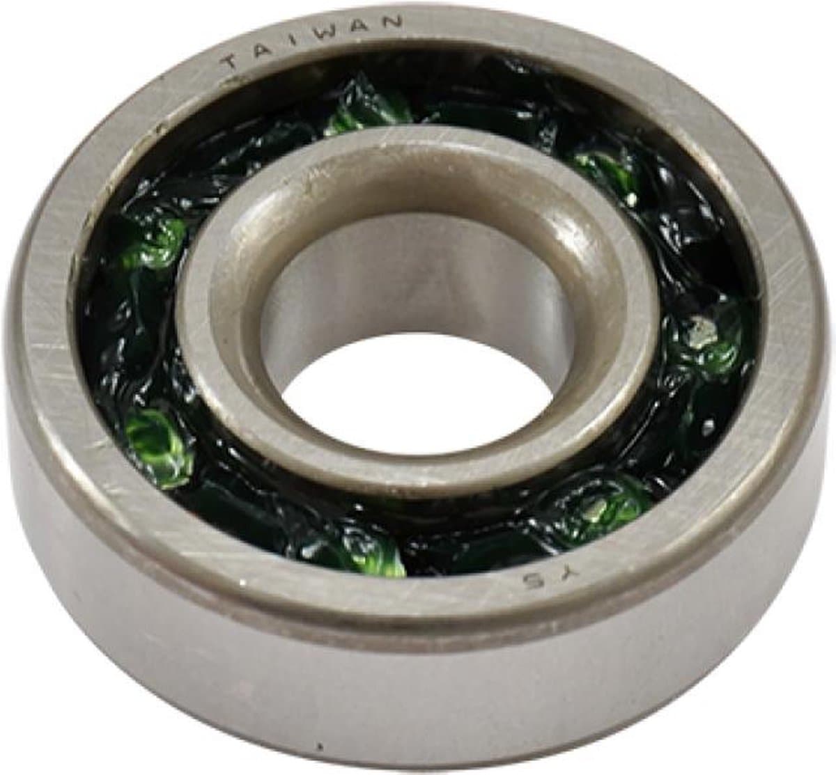 krukaslager tpi voor bromfiets mbk 51 6302qr c3 polyamide 16x42x13mm