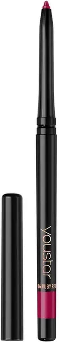 Youstar Lipliner 06 Ruby Red