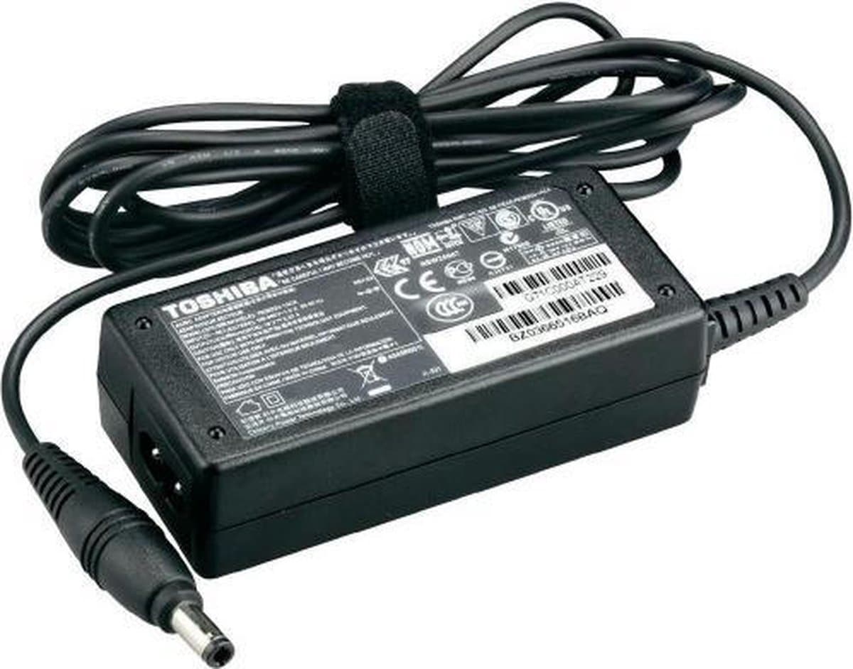 45W 19V 2.37A Adapter Voor Toshiba P0144161