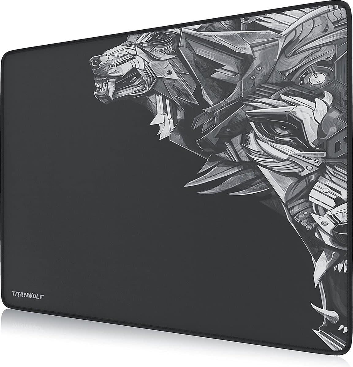 Muismat – laptop muismat – mat voor muis PC - duurzaam